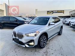 بی ام دبلیو X1